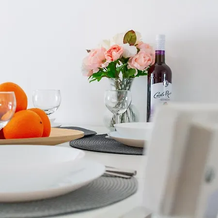 Apartmán Przy Parku Przymorze By Renters