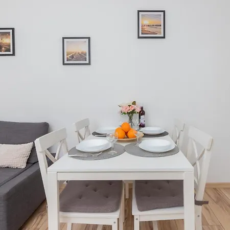 Przy Parku Przymorze By Renters Gdańsk