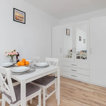 Przy Parku Przymorze By Renters * Γκντανσκ