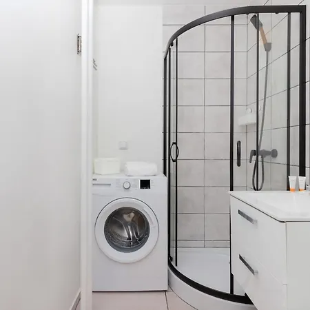 Przy Parku Przymorze By Renters Διαμέρισμα *