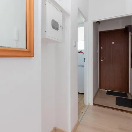 Przy Parku Przymorze By Renters